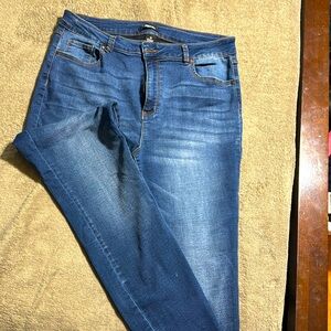 Women’s skinny Jean